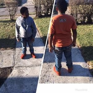 Meet your Posher, Dollah